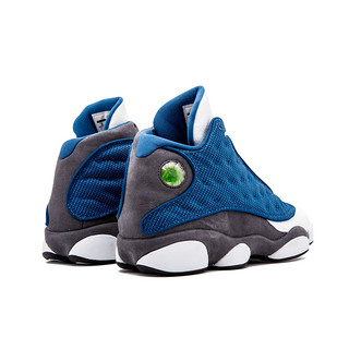 NIKE 耐克 Air Jordan 13 篮球鞋 燧石(2010) 39