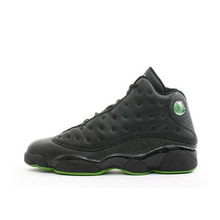 NIKE 耐克 Air Jordan 13 篮球鞋 珍珠鱼皮(2017) 36