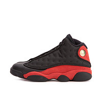 NIKE 耐克 Air Jordan 13 篮球鞋 公牛(2017) 36