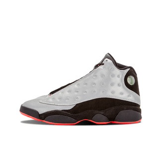 NIKE 耐克 Air Jordan 13 篮球鞋 熊猫3M 40