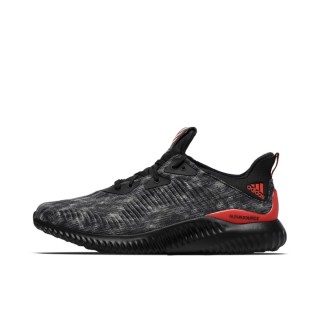 adidas 阿迪达斯 Alpha Bounce 跑鞋