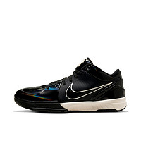 NIKE 耐克 Nike Zoom Kobe 4 篮球鞋 UNDFTD/黑曼巴 CQ3869-001 46