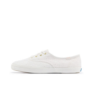 Keds CH EYELET 休闲鞋 女士帆布鞋