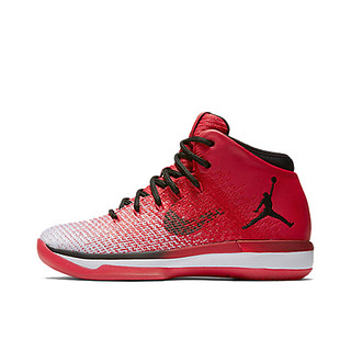 NIKE 耐克 Air Jordan 31 篮球鞋