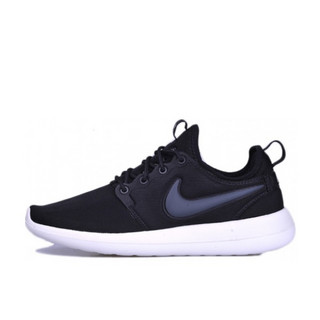 NIKE 耐克 Nike Roshe Two 运动板鞋 黑白 38