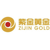 ZIJIN GOLD/紫金黄金