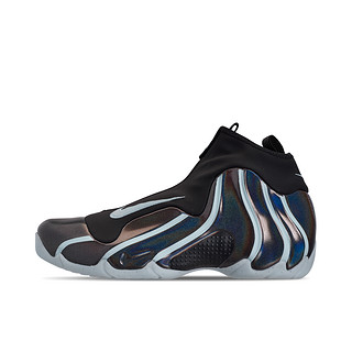 NIKE 耐克 Nike Air Flightposite One 篮球鞋 AO9378-001 迷雾 46