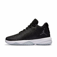 NIKE 耐克 Jordan B. Fly X 篮球鞋910209-011黑灰白 44