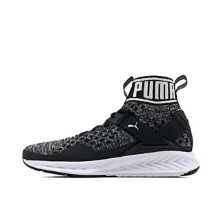 PUMA 彪马 Puma Ignite evoKNIT 运动板鞋