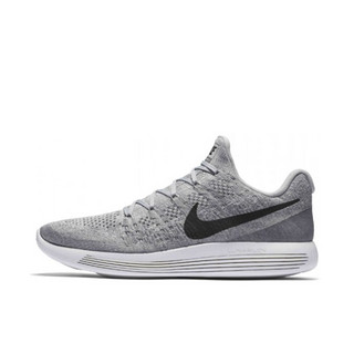 NIKE 耐克 Nike LunarEpic Low Flyknit 2 跑鞋