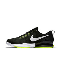 NIKE 耐克 Nike Zoom Train Action 训练鞋 黑黄 40.5