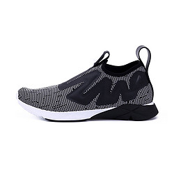 省843 2元 Reebok 锐步pump Supreme 编织bs9513 休闲运动鞋 什么值得买