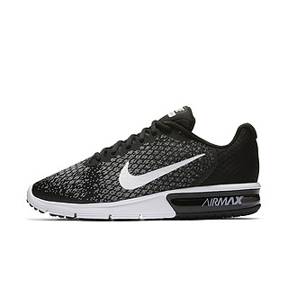 NIKE 耐克 Nike Air Max Sequent 2 跑鞋