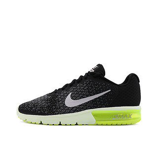 NIKE 耐克 Nike Air Max Sequent 2 跑鞋