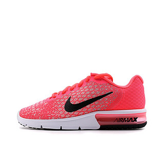 NIKE 耐克 Nike Air Max Sequent 2 跑鞋