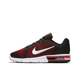 NIKE 耐克 Nike Air Max Sequent 2 跑鞋