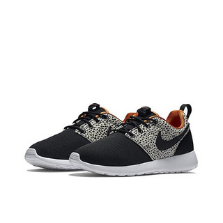 NIKE 耐克 Nike Roshe One 运动板鞋 黑斑点 36.5