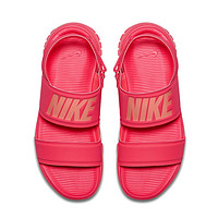NIKE 耐克 Nike Tanjun Sandal 休闲运动鞋 粉色 39