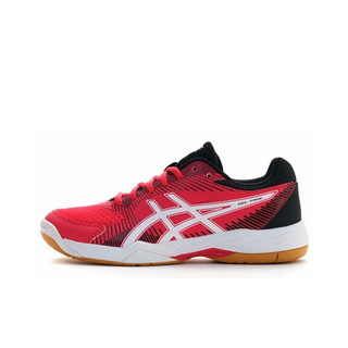 ASICS 亚瑟士 Asics GEL-TASK 跑鞋 B754Y-700 粉色/黑色 36