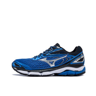 Mizuno 美津浓 Mizuno Wave Inspire 13 跑鞋