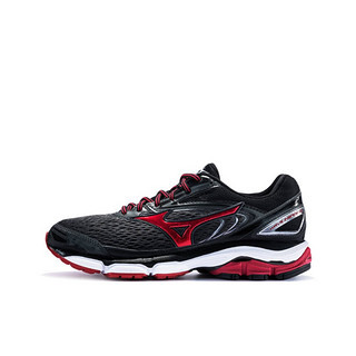 Mizuno 美津浓 Mizuno Wave Inspire 13 跑鞋