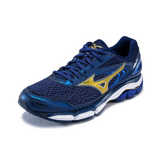 Mizuno 美津浓 Mizuno Wave Inspire 13 跑鞋