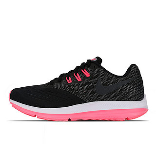 NIKE 耐克 Zoom Winflo 4 跑鞋