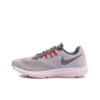 NIKE 耐克 Zoom Winflo 4 跑鞋