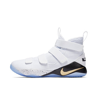 NIKE 耐克 Nike LeBron Soldier 11 篮球鞋