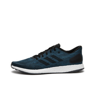 adidas 阿迪达斯 adidas Pure Boost DPR 跑鞋 青蓝色 42