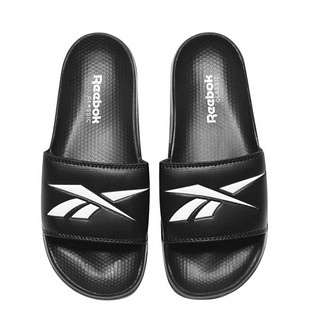 Reebok 锐步 Reebok Classic Slide 运动板鞋