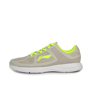 LI-NING 李宁 Basic Runner系列 跑鞋 ARBL031 跑鞋