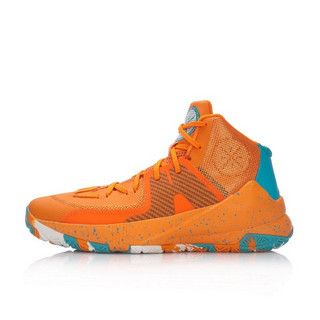 商品li-ning 李宁 韦德之道队尚3.5 篮球鞋