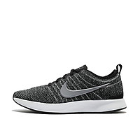 NIKE 耐克 Nike Dualtone Racer 运动板鞋 黑灰色 38