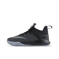 NIKE 耐克 Nike Zoom Shift EP 篮球鞋 灰黑色 42