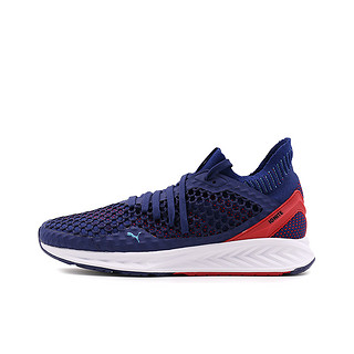 PUMA 彪马 Puma Ignite Netfit 跑鞋