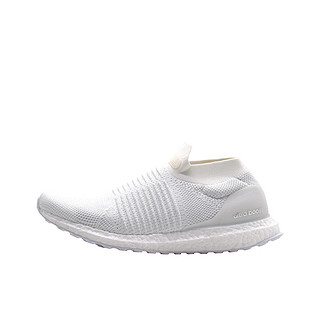 adidas 阿迪达斯 Ultra Boost Laceless 跑鞋