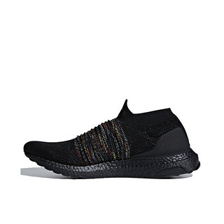 adidas 阿迪达斯 Ultra Boost Laceless 跑鞋