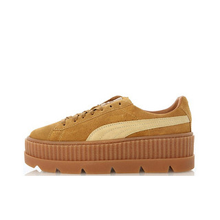 PUMA 彪马 Puma Cleated Creeper 运动板鞋