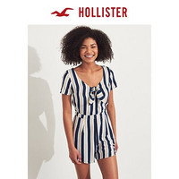 Hollister 261346 女士连体裤 *2件