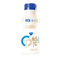 涵一   圣牧畅派乳酸菌饮品  340ml*12瓶