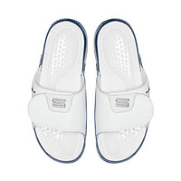 NIKE 耐克 Air Jordan Hydro 11 儿童休闲运动鞋 白色/蓝底 46