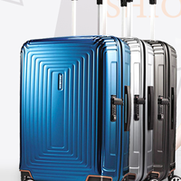 Samsonite 新秀丽 NeoPulse  74416 万向轮拉杆箱