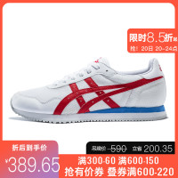 ASICS 亚瑟士 TIGER RUNNER 复古慢跑鞋休闲鞋 1191A207