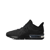 NIKE 耐克 Nike Air Max Sequent 3 运动板鞋 黑武士 38.5