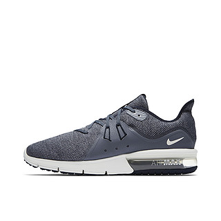 NIKE 耐克 Nike Air Max Sequent 3 运动板鞋
