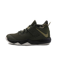 NIKE 耐克 Nike Ambassador 10 篮球鞋AH7580-300军绿 44