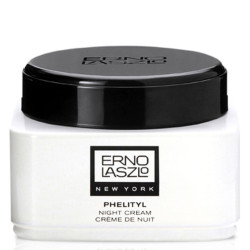 Erno Laszlo 奥伦纳素 活力润泽晚霜  50ml