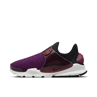 NIKE 耐克 Nike Sock Dart 跑鞋 深紫 41