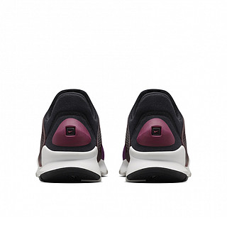 NIKE 耐克 Nike Sock Dart 跑鞋 深紫 41